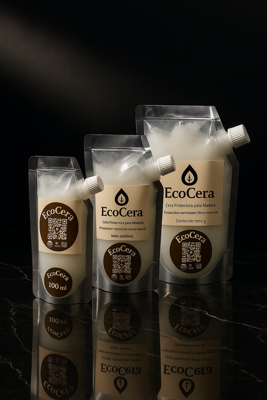 Cera Cremosa | Hidratación Profunda