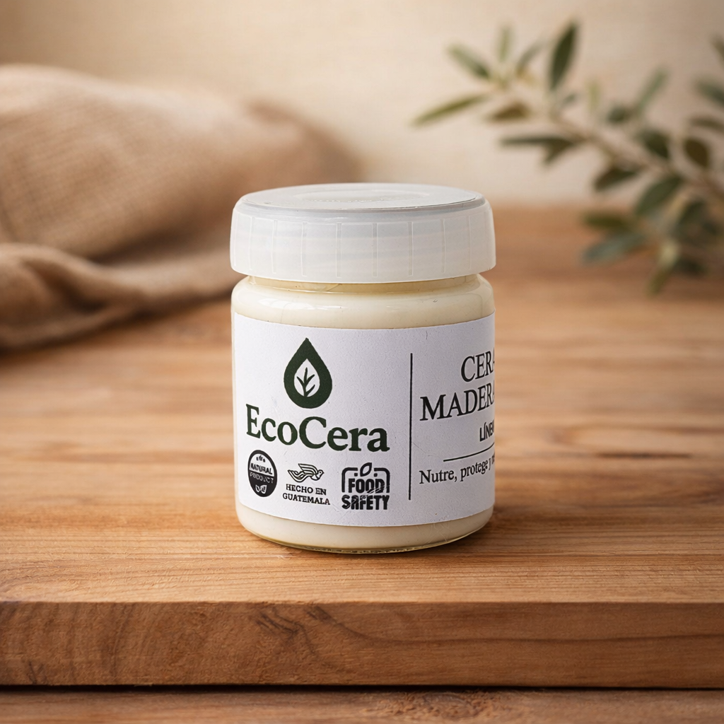 Cera Clásica Esencial 100g | Rescate Rápido para Calzado y Accesorios
