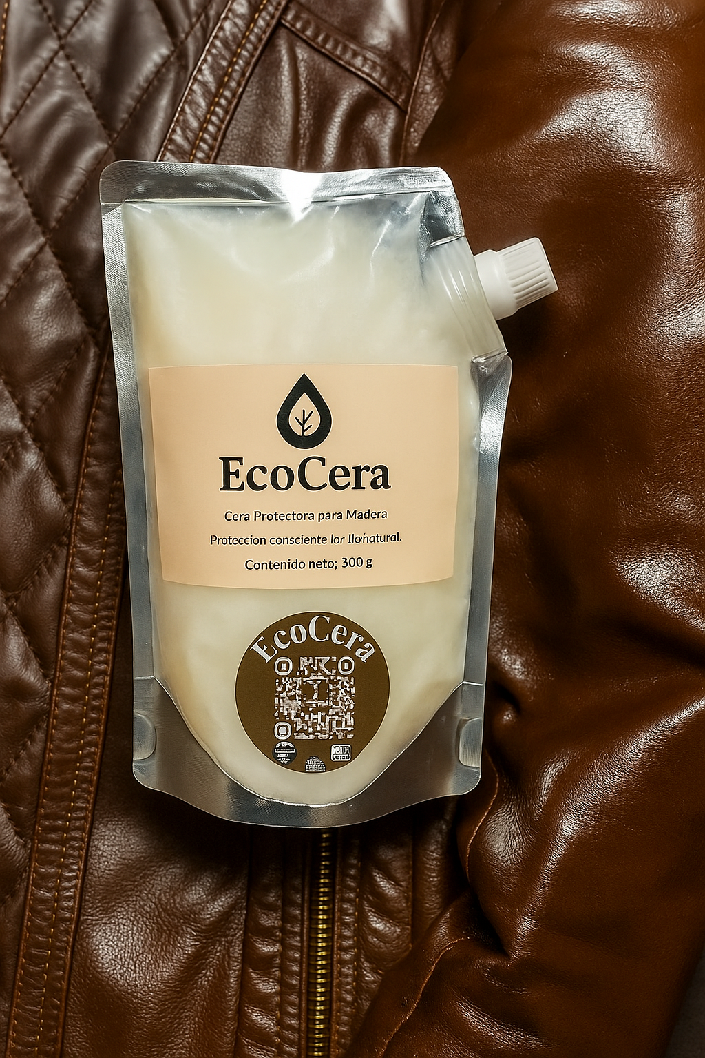 Cera Cremosa | Hidratación Profunda