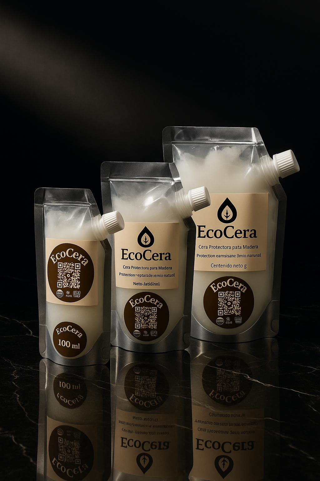 Cera Cremosa | Hidratación Profunda