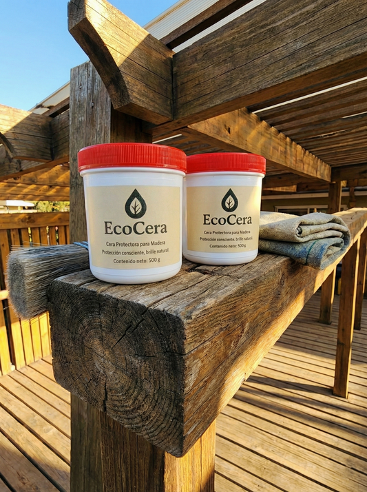 Dúo Pro: Formato Industrial (2 x 450g = 900g Totales)