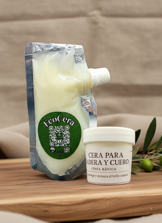 Kit Descubrimiento: Rutina de Iniciación