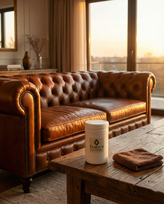 Cera Industrial 1kg - Formato Taller