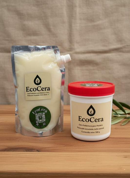 Kit Profesional: Restauración a Gran Escala