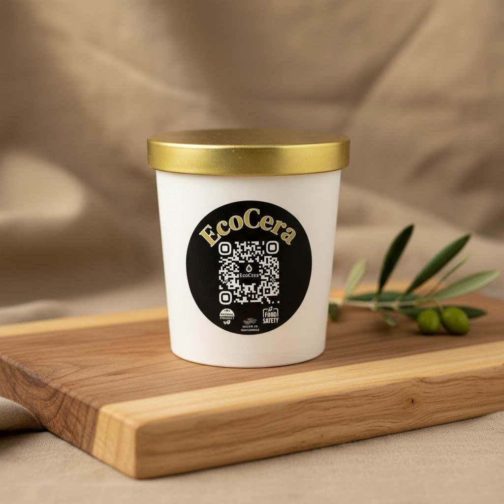 Cera Reserva Premium | Fórmula de Blindaje Vegetal