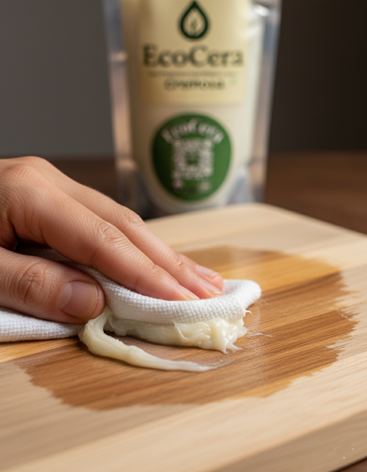 Cera Cremosa | Hidratación Profunda